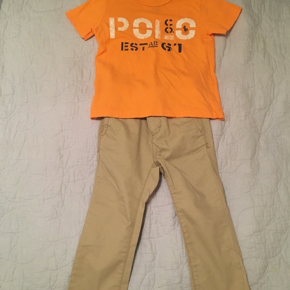 2t boys clothes